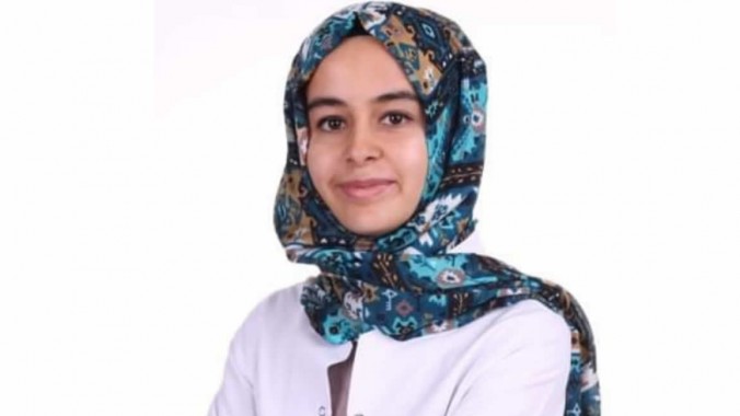 Büşranur Kobak